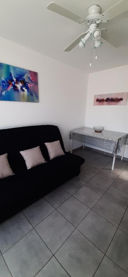 Jolie Maisonnette A Proximite De Toutes Commodites Saintes-Maries-de-la-Mer Esterno foto