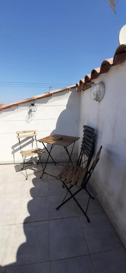 Jolie Maisonnette A Proximite De Toutes Commodites Saintes-Maries-de-la-Mer Esterno foto