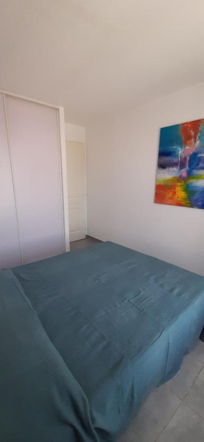 Jolie Maisonnette A Proximite De Toutes Commodites Saintes-Maries-de-la-Mer Esterno foto
