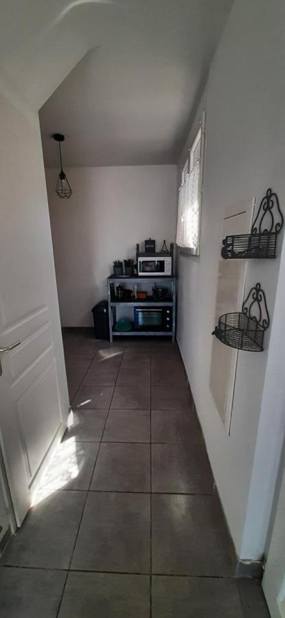 Jolie Maisonnette A Proximite De Toutes Commodites Saintes-Maries-de-la-Mer Esterno foto