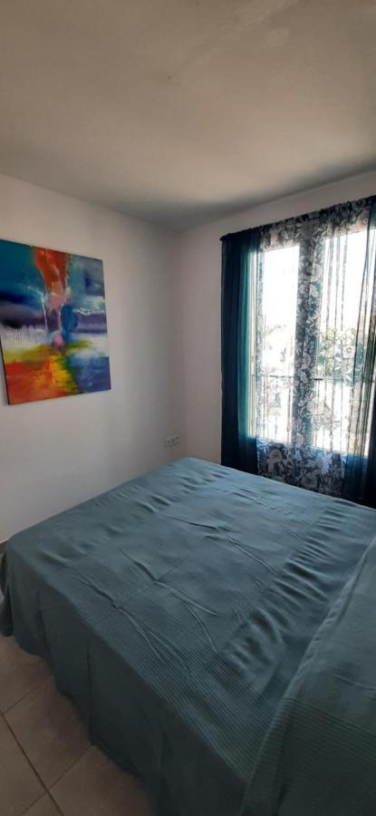 Jolie Maisonnette A Proximite De Toutes Commodites Saintes-Maries-de-la-Mer Esterno foto