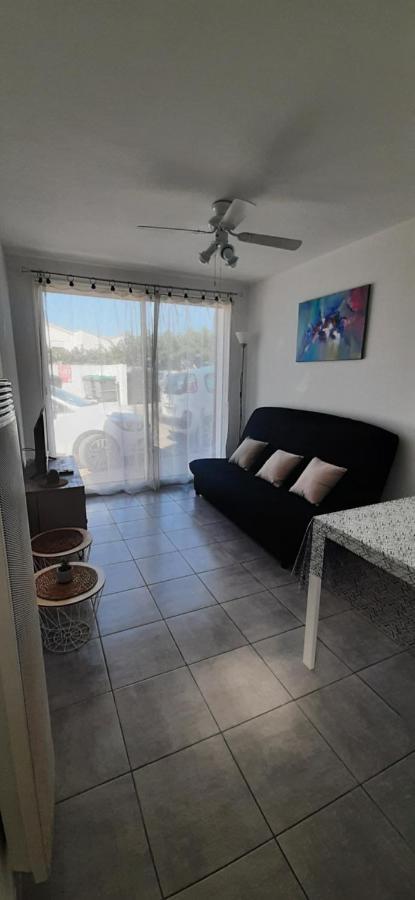 Jolie Maisonnette A Proximite De Toutes Commodites Saintes-Maries-de-la-Mer Esterno foto